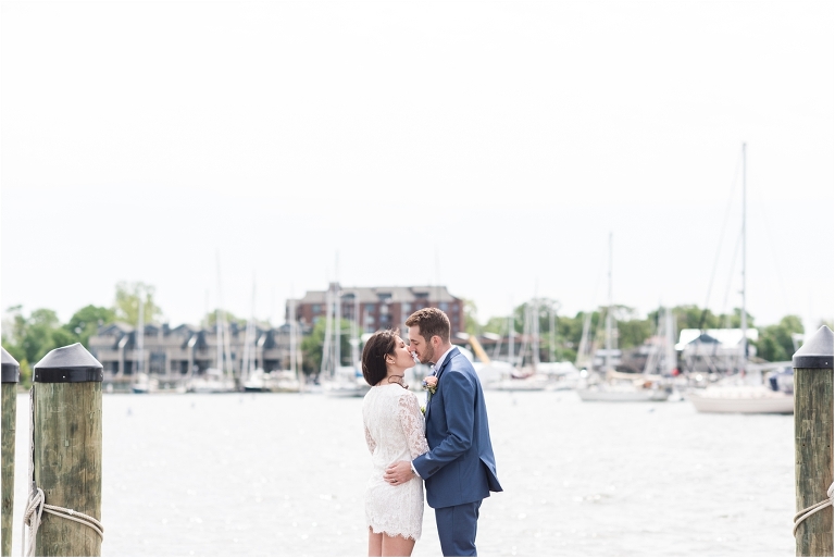 Annapolis Elopement Wedding Dani Ryan-76