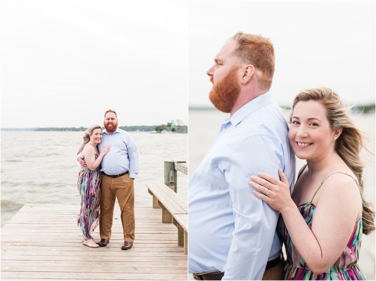 Deale Eleanor Kyle Engagement-1