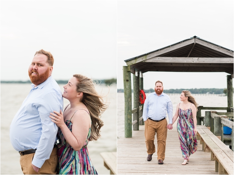 Deale Eleanor Kyle Engagement-2