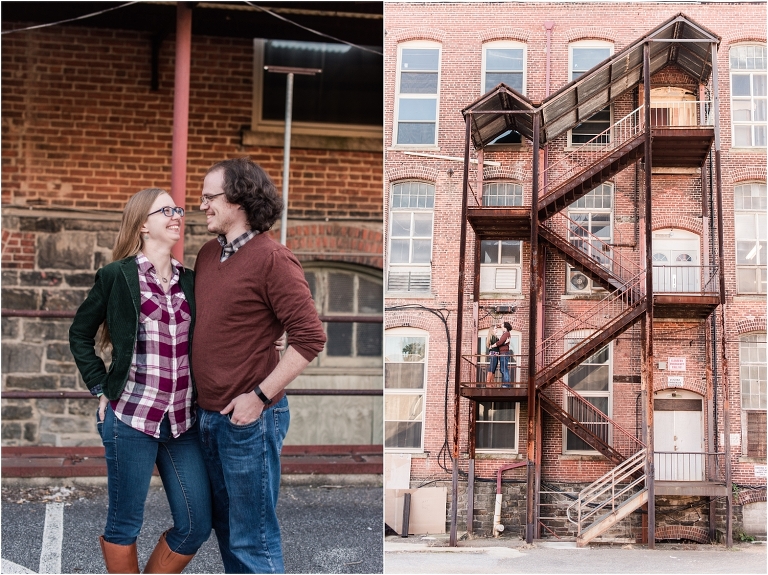 Clipper Mill Baltimore Heather Tyler Engagement-1