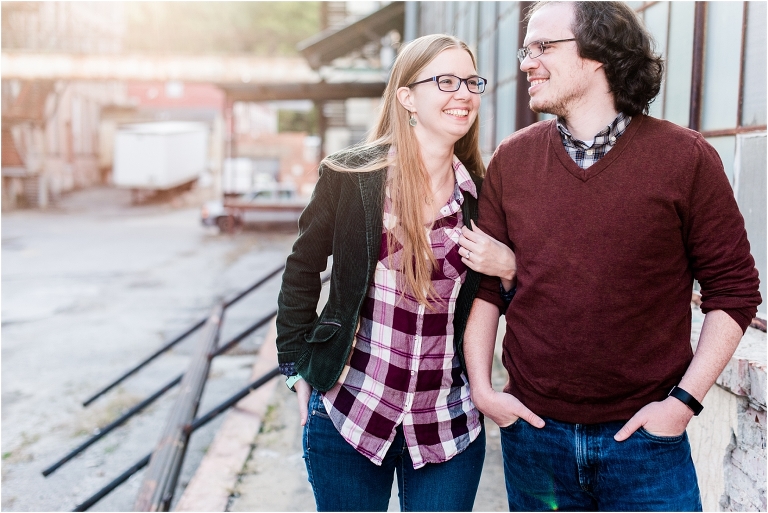 Clipper Mill Baltimore Heather Tyler Engagement-11