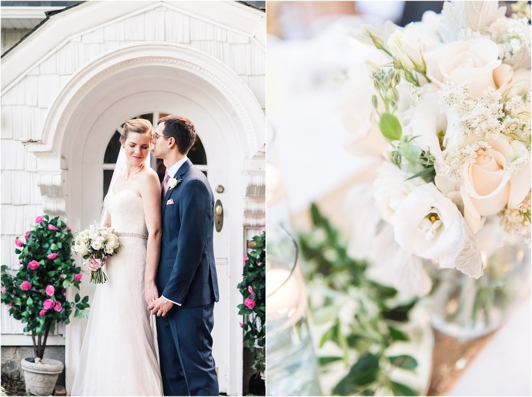 Overhills Mansion Wedding Kate Matt-105