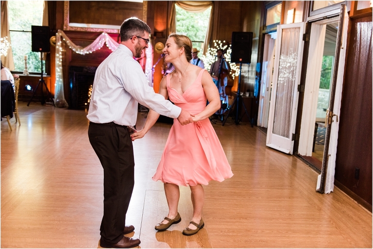 Overhills Mansion Wedding Kate Matt-119