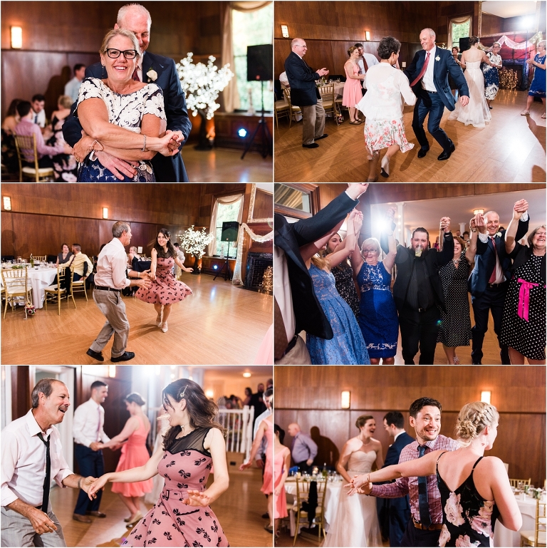 Overhills Mansion Wedding Kate Matt-121