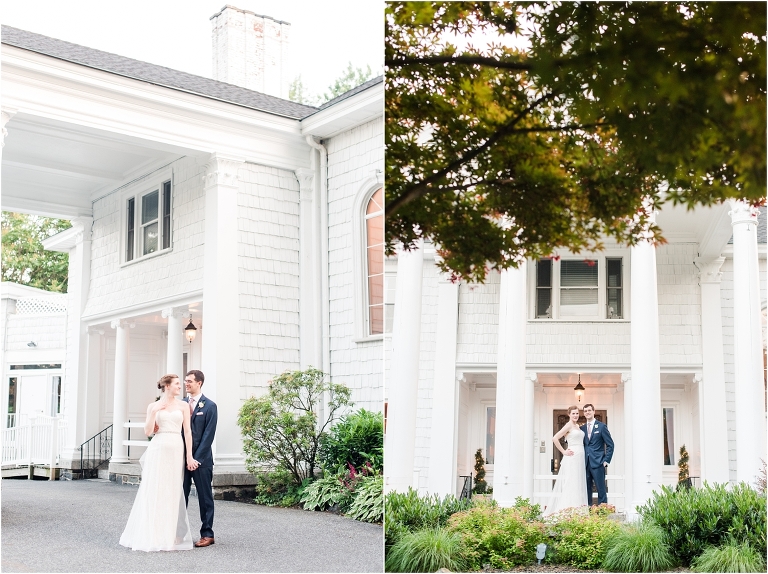 Overhills Mansion Wedding Kate Matt-131