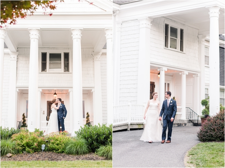 Overhills Mansion Wedding Kate Matt-134