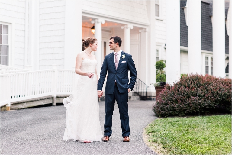 Overhills Mansion Wedding Kate Matt-138