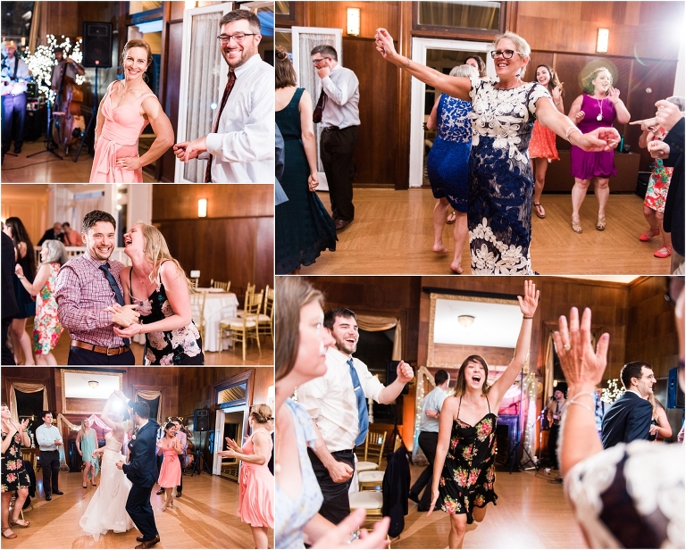 Overhills Mansion Wedding Kate Matt-140