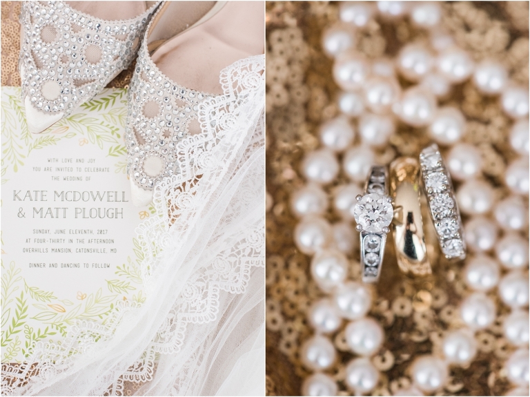 Overhills Mansion Wedding Kate Matt-2