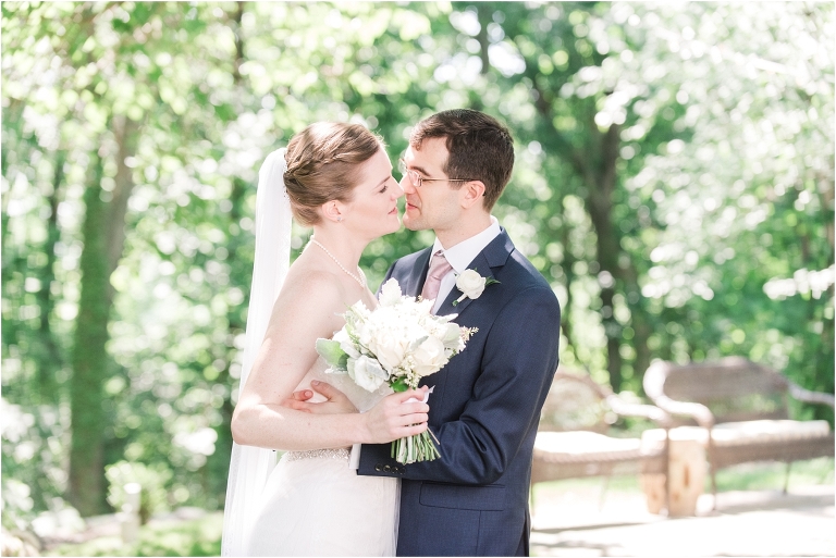 Overhills Mansion Wedding Kate Matt-34