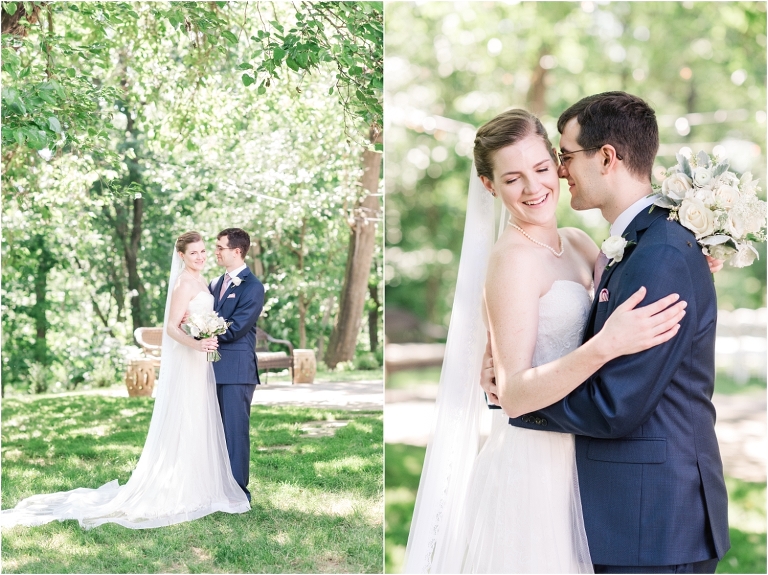 Overhills Mansion Wedding Kate Matt-35