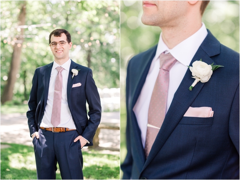 Overhills Mansion Wedding Kate Matt-42