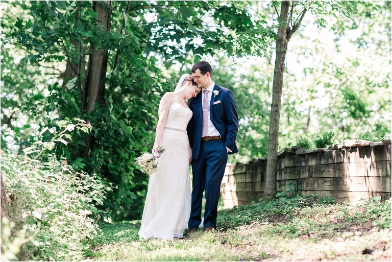 Overhills Mansion Wedding Kate Matt-51