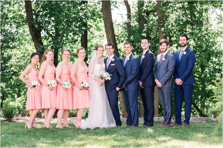 Overhills Mansion Wedding Kate Matt-62