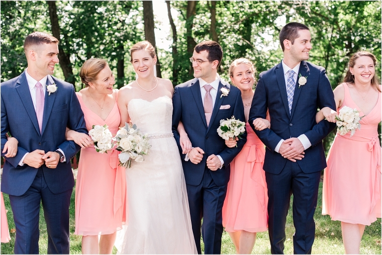 Overhills Mansion Wedding Kate Matt-67