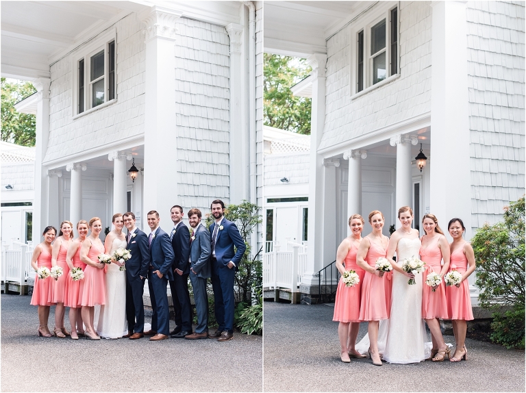 Overhills Mansion Wedding Kate Matt-73