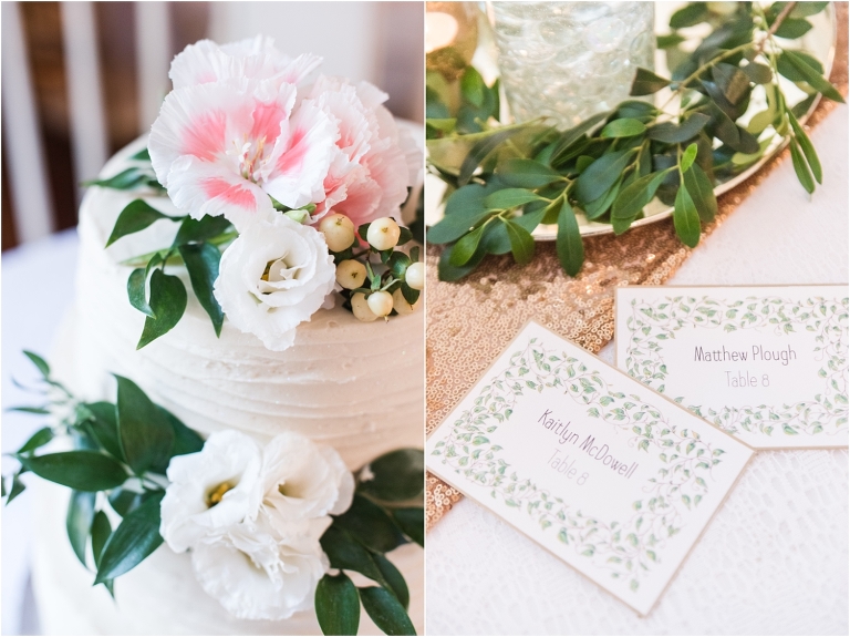 Overhills Mansion Wedding Kate Matt-83