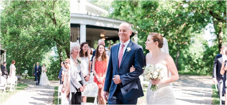 Overhills Mansion Wedding Kate Matt-86