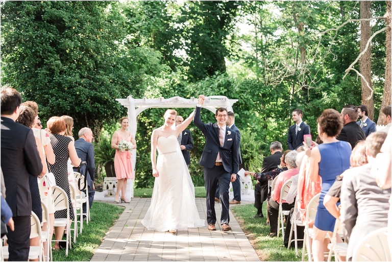 Overhills Mansion Wedding Kate Matt-92