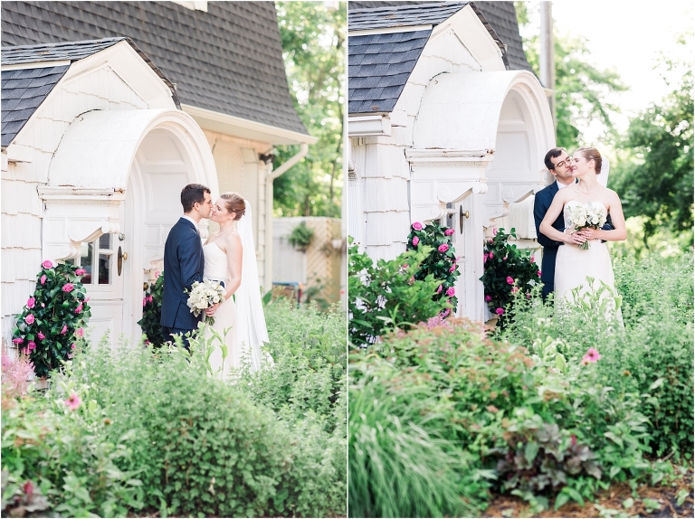 Overhills Mansion Wedding Kate Matt-94