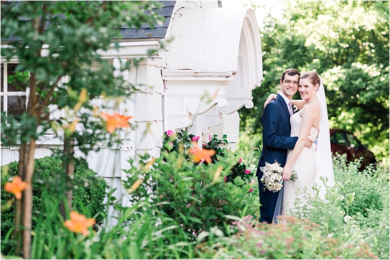 Overhills Mansion Wedding Kate Matt-96