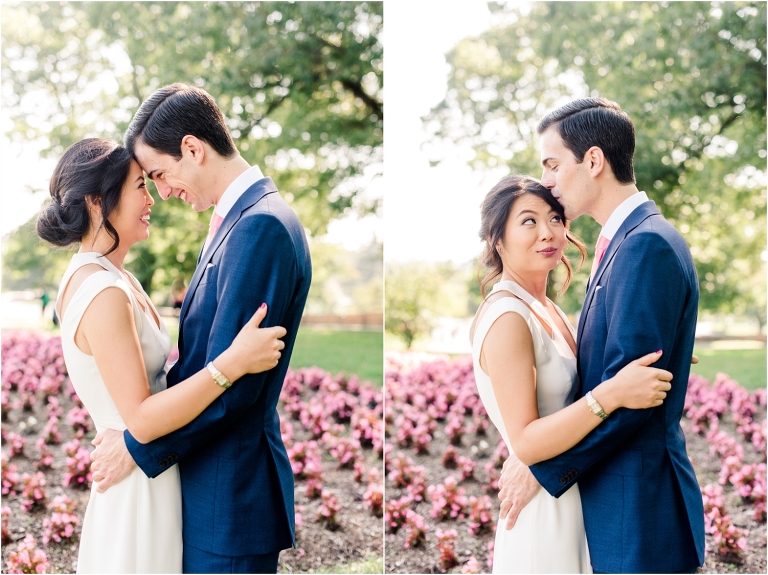 Washington DC Georgetown Laura Michal Wedding-1