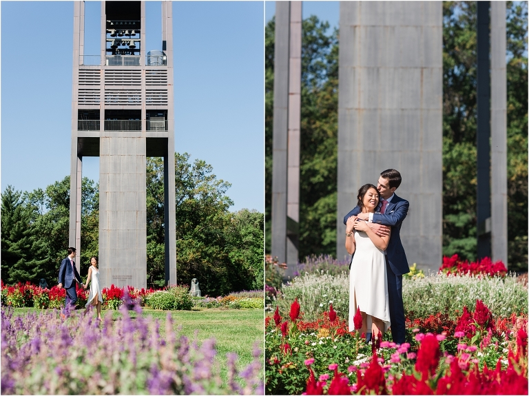 Washington DC Georgetown Laura Michal Wedding-11