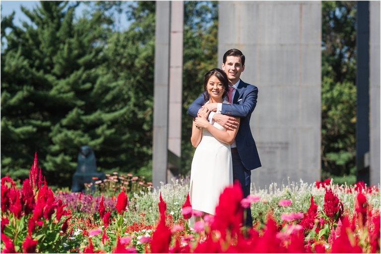 Washington DC Georgetown Laura Michal Wedding-14