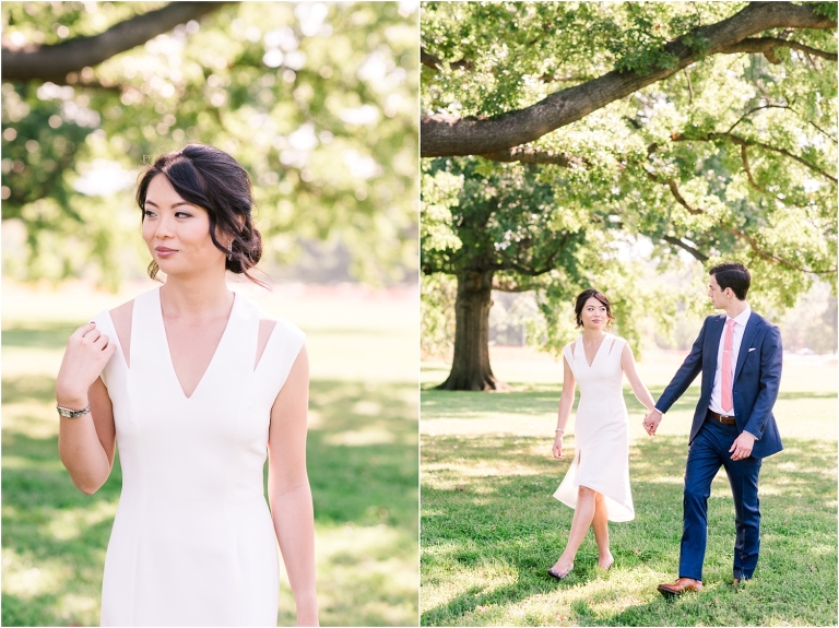 Washington DC Georgetown Laura Michal Wedding-18