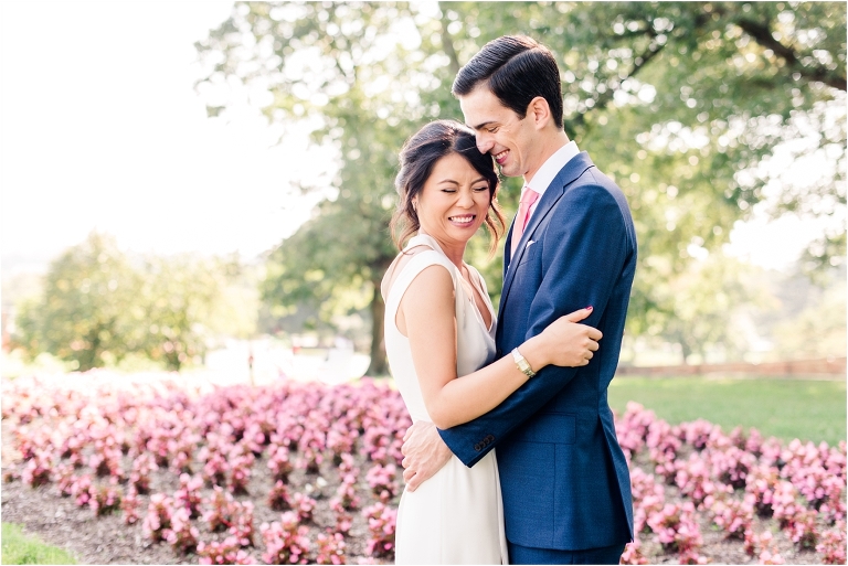 Washington DC Georgetown Laura Michal Wedding-2