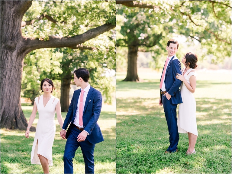 Washington DC Georgetown Laura Michal Wedding-22