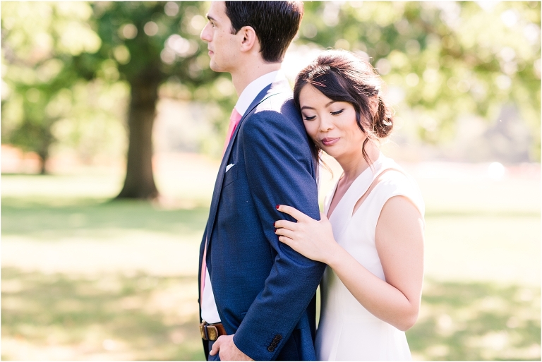 Washington DC Georgetown Laura Michal Wedding-23