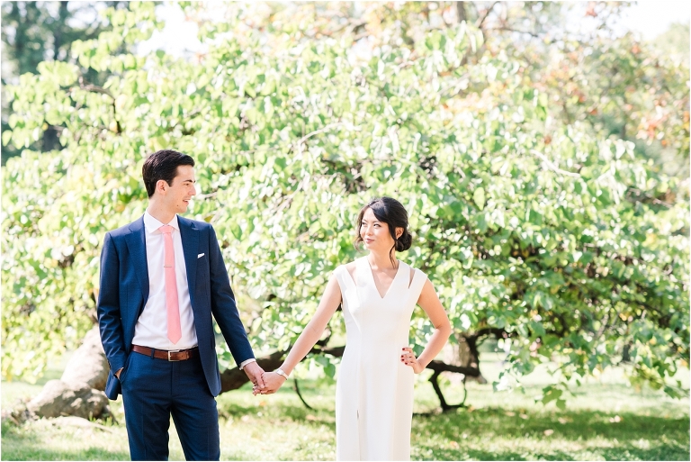 Washington DC Georgetown Laura Michal Wedding-32