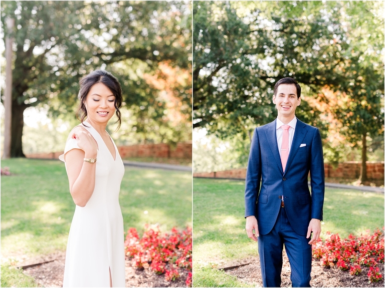 Washington DC Georgetown Laura Michal Wedding-4