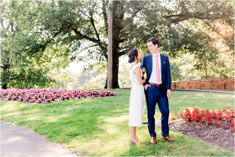 Washington DC Georgetown Laura Michal Wedding-8