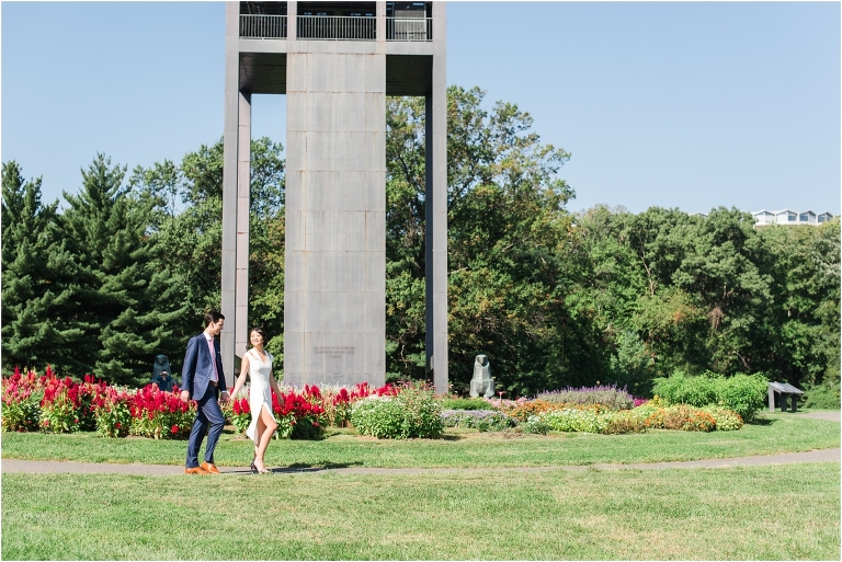 Washington DC Georgetown Laura Michal Wedding-9