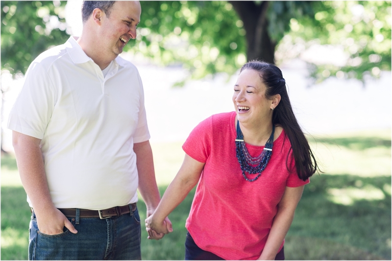 Fort McHenry Baltimore Engagement Meghan Travis-11