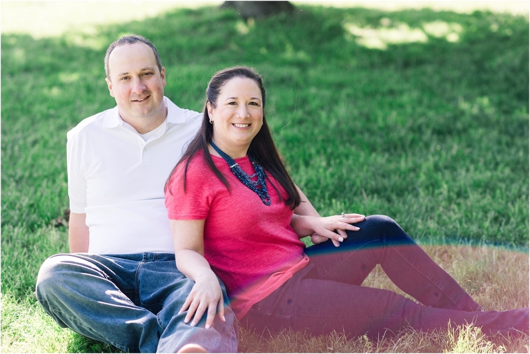 Fort McHenry Baltimore Engagement Meghan Travis-13