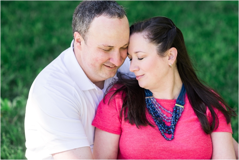 Fort McHenry Baltimore Engagement Meghan Travis-15