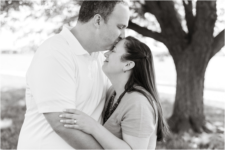 Fort McHenry Baltimore Engagement Meghan Travis-30