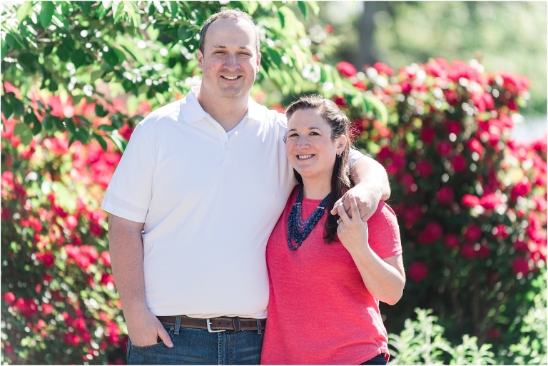 Fort McHenry Baltimore Engagement Meghan Travis-53