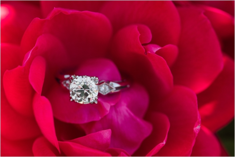 Fort McHenry Baltimore Engagement Meghan Travis-59