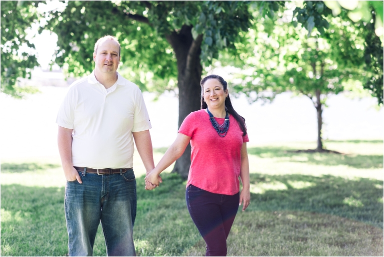 Fort McHenry Baltimore Engagement Meghan Travis-9