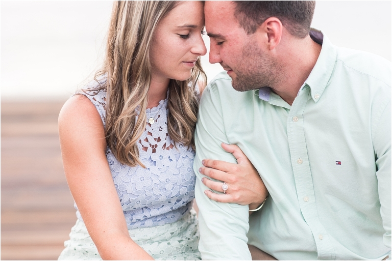 Baltimore Tide Point Federal Hill Engagement-10