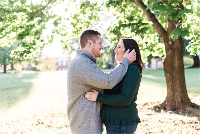 Canton Baltimore Nicole Andrew Engagement-14