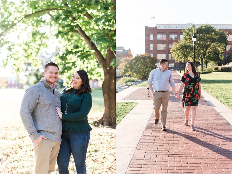 Canton Baltimore Nicole Andrew Engagement-17