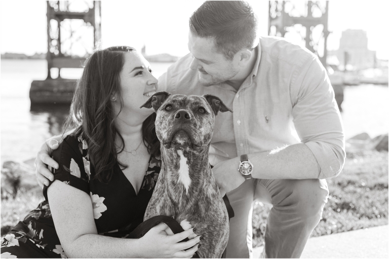 Canton Baltimore Nicole Andrew Engagement-20