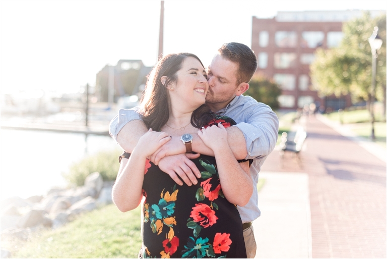 Canton Baltimore Nicole Andrew Engagement-22
