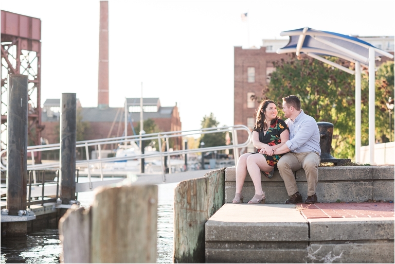 Canton Baltimore Nicole Andrew Engagement-26