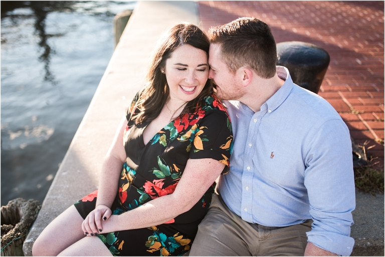 Canton Baltimore Nicole Andrew Engagement-29